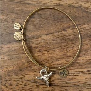 BULL HORN Alex&Ani